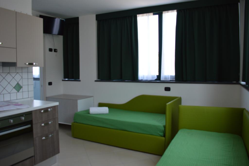 Residence Gli Ulivi Di Eolo Сапри Стая снимка