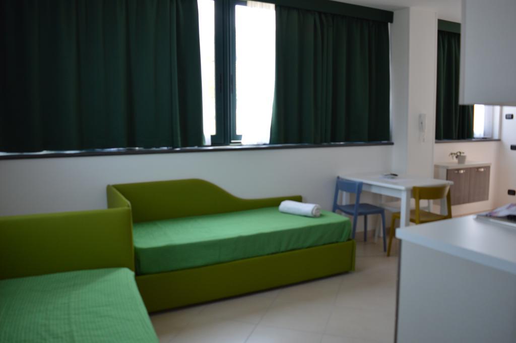 Residence Gli Ulivi Di Eolo Сапри Стая снимка