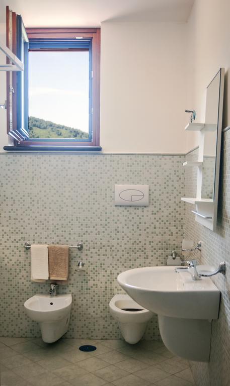 Residence Gli Ulivi Di Eolo Сапри Стая снимка